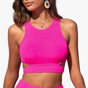 NWT ZAFUL Women's top